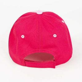 Cerdá Gorra Hello Kitty Rosa 53 cm para Niñas. Gorro Infantil de Merchandising Oficial, Edad Mínima 3 Años, Color PINK.