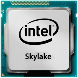 Intel Core i3-6100TE 2.70GHz LGA1151 4MB Cache Tray CPU Procesador Precio: 156.50000003. SKU: B1EJYP8C4B