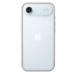 Funda para Móvil Apple Gris Apple
