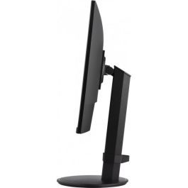 Viewsonic VG2708A Monitor PC 27" Full HD 1080p IPS LED 100Hz 5ms Negro con Altavoces Integrados y Soporte Ajustable HDMI DisplayPort