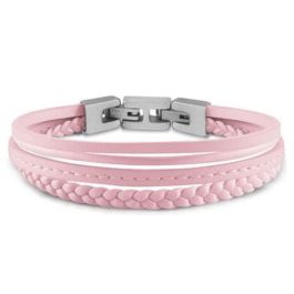 Pulsera Mujer Guess JUMB01345JWSTPIT-U 25 cm