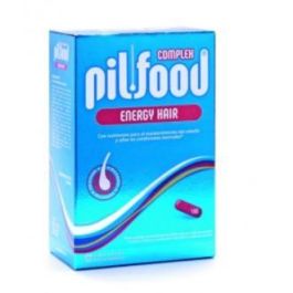 Pilfood Complex Energy 180Comp. Pilfood Complex Energy 180Comp. Precio: 70.8900005. SKU: B1FAJ7BXML