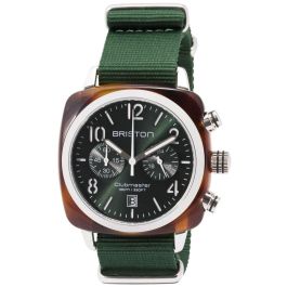 Reloj Hombre Briston 15140.SA.T.10.NBG Precio: 325.94999965. SKU: B1E6T98278