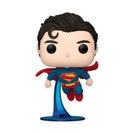 Funko POP! VINYL DC Comics Superman 85642 - Figura de colección de 11.4 cm Precio: 16.68999948. SKU: B1G4CAYWHV