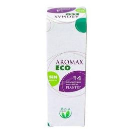 Aromax-14 Eco (Hipertensión) Precio: 13.5899995. SKU: B14LAT84RB