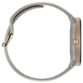 Smartwatch Polar IGNITE 3 Plateado 1,28"