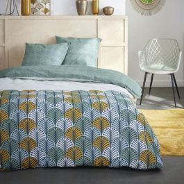 Juego de cama de matrimonio - TODAY - Sunshine 16,25 - 240 x 260 cm - 100% Algodón estampado Precio: 40.49999954. SKU: B15S5VYYQR
