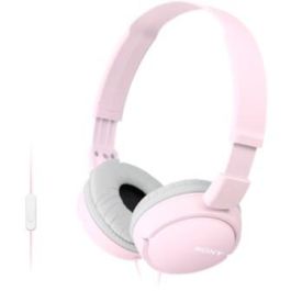 Auriculares de Diadema Sony MDRZX110APP.CE7 Rosa Rosado