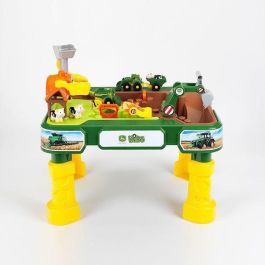 Multi arena y mesa de agua John Deere - Klein - 3948