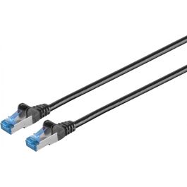 Patchkabel CAT6a RJ45 S/FTP PiMF 10m Schwarz Precio: 14.9900003. SKU: B16QLCM4KZ