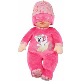 Baby Born - Sleepy - Muñeco blandito con sonajero integrado - Rosa - 30cm - A partir de 3 años Precio: 29.79000035. SKU: S2415638