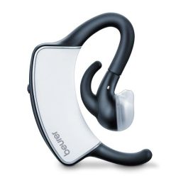 Beurer SL-70 Aparato Antironquidos con Bluetooth, Detección de Ronquidos y App para Análisis del Sueño