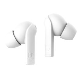 Hiditec INT010009 Auricular Bluetooth 5.0 Fenix White Tws - 18h Autonomía, Diseño Ergonómico Precio: 19.49999942. SKU: S0231212