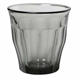 Duralex Set 4 Vasos Gris 360 cc Colección Picardie (8 Cajas) Precio: 33.4999995. SKU: S2212367