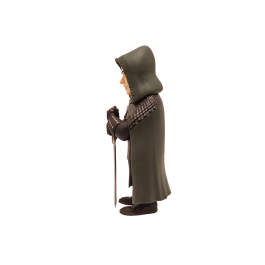 Figura Minix The Witcher Temporada 3 Figura Minix The Witcher Temporada 3