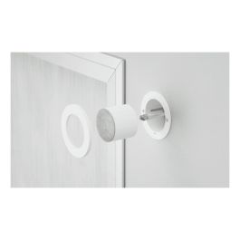 Ubiquiti UVC-G4 Doorbell Pro PoE-Kit Timbre Profesional PoE Negro Plata