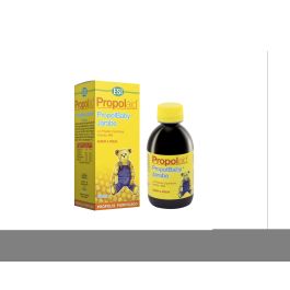 Propolaid Propolbaby Jarabe Precio: 17.6899998. SKU: B1C8CB88T6