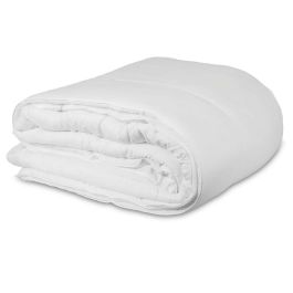 Relleno Nórdico Cecotec Flow ComfortCloud 3000 260 x 240 cm Blanco Microfibra