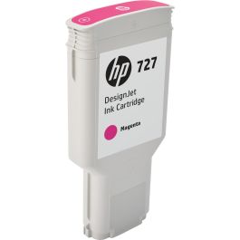 HP DesignJet T1500/T920 Cartucho Magenta Nº727 300ml