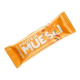 BIOTECHUSA Protein Muesli Albaricoque - Pack de 28 unidades de 30g Precio: 1.4999996. SKU: B1E9PTJA4A