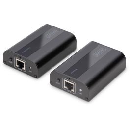 Digitus Set Extensor HDMI Cat6/6a/7 4K 70m Inalámbrico Precio: 115.49999945. SKU: B1FEEWB94P