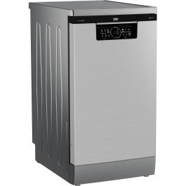 Lavavajillas BEKO BDFS26046XQ Acero 45 cm