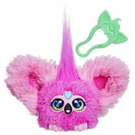 Peluche Musical Hasbro Furby Furblets 12 cm Peluche Musical Hasbro Furby Furblets 12 cm