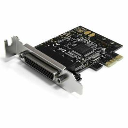 Tarjeta PCI Startech PEX4S553B Precio: 130.5000004. SKU: S55056691