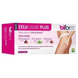 Celu Liquid Precio: 15.5899997. SKU: B16FFWR86J