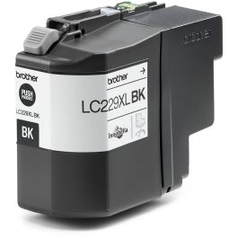 Brother LC-229XLBK Tinta Negra
