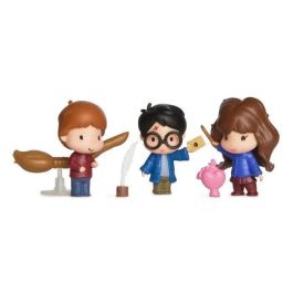 Spinmaster SPI6072709 - Calendario de Adviento Harry Potter - 24 sorpresas - Mundo Mágico - A partir de 6 años