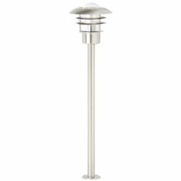 Lámpara solar Brilliant Terrence Transparente Plateado 60 W Precio: 74.89000002. SKU: B1HL6NJXA6