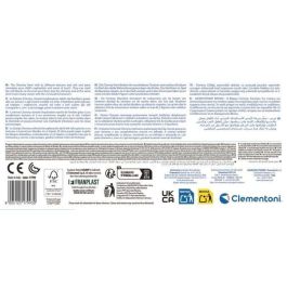 Clementoni CLE8005125179930 Granja Sensorial Clemmy