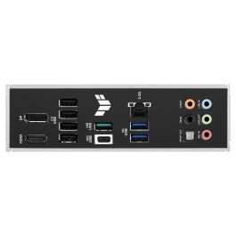 Asus TUF GAMING B760M-PLUS II Placa Base LGA 1700 DDR5 Micro ATX ASU1707621044935