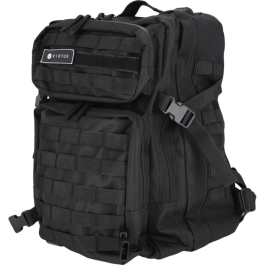 Virtus Macaso Mochila ATHLECIA Negra - AAAMU45909