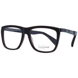 Montura de Gafas Unisex Yohji Yamamoto YY1015 55108 Montura de Gafas Unisex Yohji Yamamoto YY1015 55108 Precio: 107.49999975. SKU: B12DBR9E8H