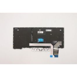 Lenovo Keyboard for ThinkPad L14 Gen 2 (type 20X1 20X2) Lenovo Keyboard for ThinkPad L14 Gen 2 (type 20X1 20X2)