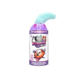 Peluche gatos mimimiau 24 cm tira y wow les encanta meterse en todos los agujeros. - modelos surtidos Peluche gatos mimimiau 24 cm tira y wow les encanta meterse en todos los agujeros. - modelos surtidos
