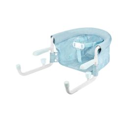 Badabulle BAD3661276178076 Asiento de Mesa para Bebé con Sistema de Fijación 4 Brazos, Plegado Ultra Compacto, 6 a 36 Meses Precio: 53.99000035. SKU: S7183334