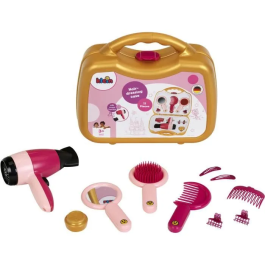 Klein Maletín de Peluquería con Secador Electrónico 5559 para Niños a partir de 3 Años Precio: 31.99000057. SKU: B1ELFJF8TM