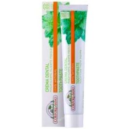Crema Dental Aliento Fresco Precio: 6.50000021. SKU: B19QFVREKC