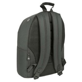 Safta Mochila Para Portátil 14,1" Kappa Basic "Gris" Safta Mochila Para Portátil 14,1" Kappa Basic "Gris"