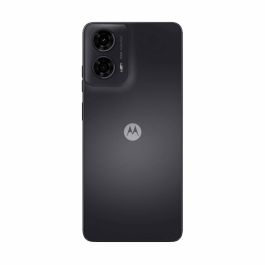 Smartphone Motorola moto g24 128 GB Negro Multicolor Smartphone Motorola moto g24 128 GB Negro Multicolor