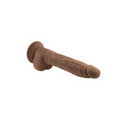 Consolador Realista Evolved Silicona ABS Ø 3,5 cm (16,5 cm)