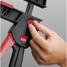 BESSEY DUO 300/85 DuoKlamp DUO30-8 Sargento monomanual de metal