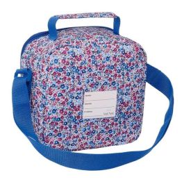 Nevera Safta Waterproof Nait Nait Floresistente Coimbra Azul 200x200x150 mm Nevera Safta Waterproof Nait Nait Floresistente Coimbra Azul 200x200x150 mm