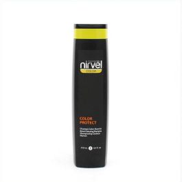 Nirvel Champú Color Protect Marron - Reaviva colores apagados 250 Ml Precio: 5.50000055. SKU: B1HZ9LEDLM