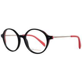 Montura de Gafas Mujer Emilio Pucci EP5118-50005 Ø 50 mm