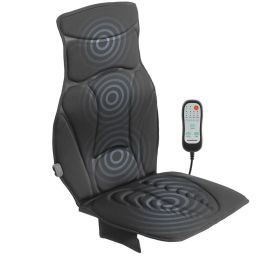 Asiento de Masaje Masseatsu InnovaGoods
