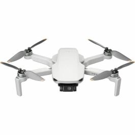 DJI DJI1724884628307 Dron plegable Mini 4K Fly More Combo Blanco, batería 31 min, alcance +1000 m Precio: 509.88999974. SKU: B1EM22D9MF